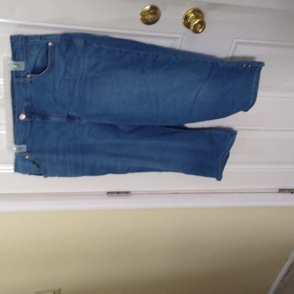 Gloria Vanderbilt Capris